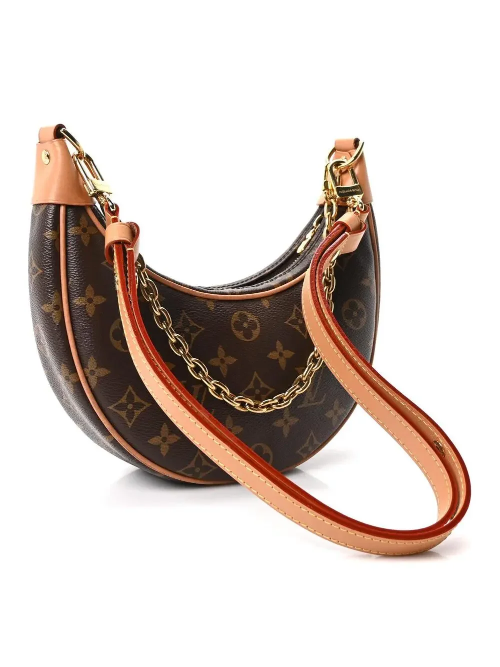 Louis Vuitton indulge luxury